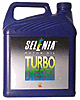 Масло моторное Selenia Turbo Diesel, Полусинтетика 10W40, 5л